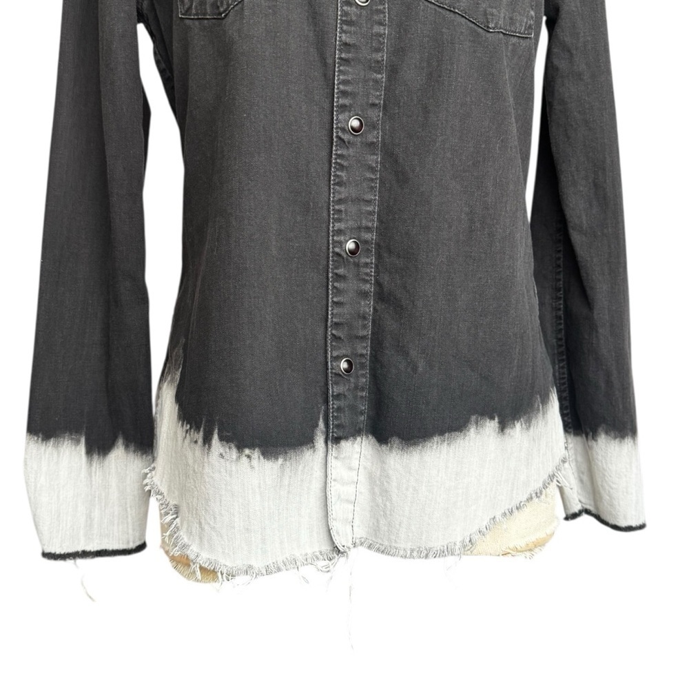 Mother All My Ex’s Shirt in To Die For Wash Medium - Picture 4 of 10